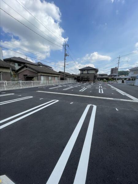 サンメゾン・小池A