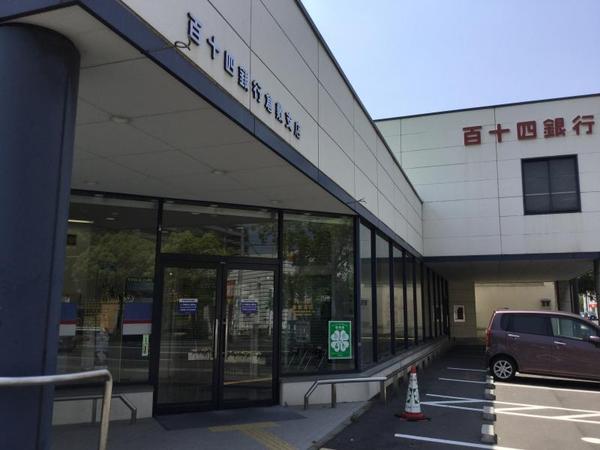 VINCULNM　B棟(百十四銀行倉敷支店)