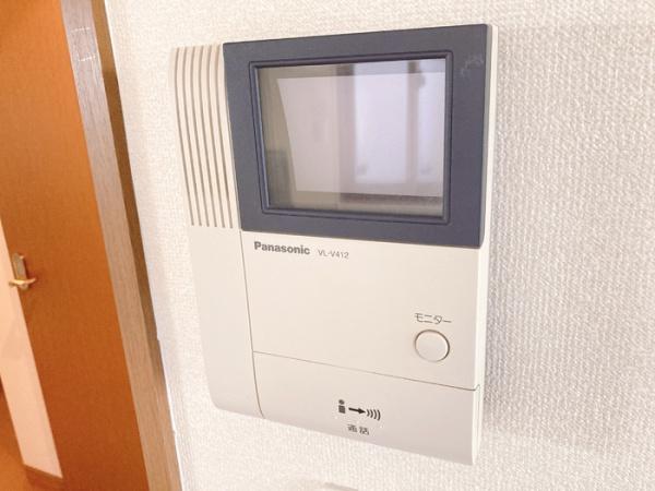 ＥＣＯ－レジデンス『モア』　C棟
