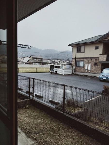 ＥＣＯ－レジデンス『モア』　C棟