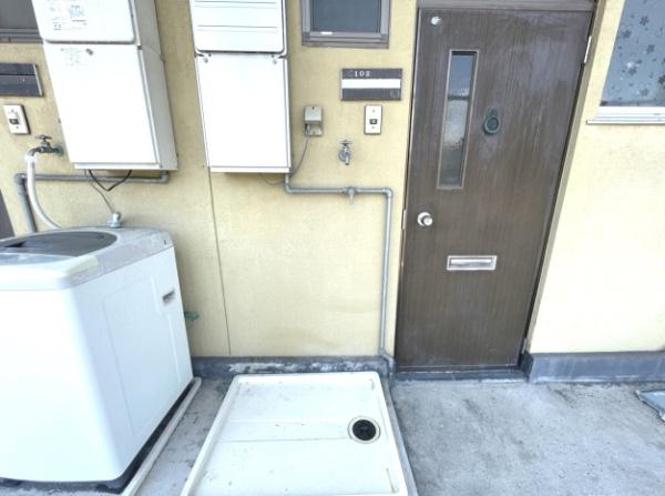コーポ日総C