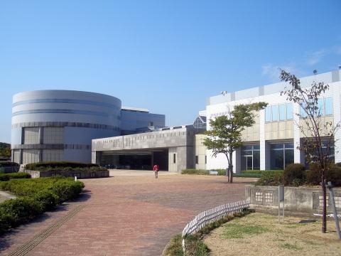グラスガーデン B棟(ライフパーク倉敷)