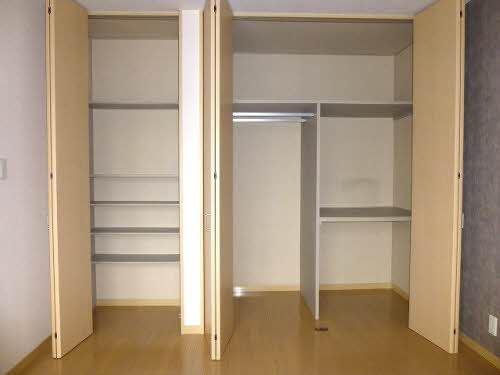 グラスガーデン　Ｂ棟