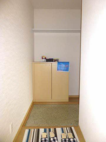 グラスガーデン　Ｂ棟