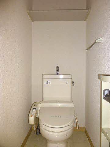 グラスガーデン　Ｂ棟
