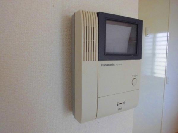 ハートハウス　C棟