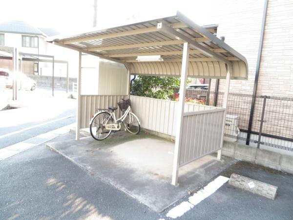 ハートハウス　C棟