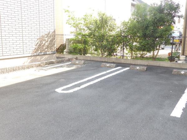 ハートハウス　C棟
