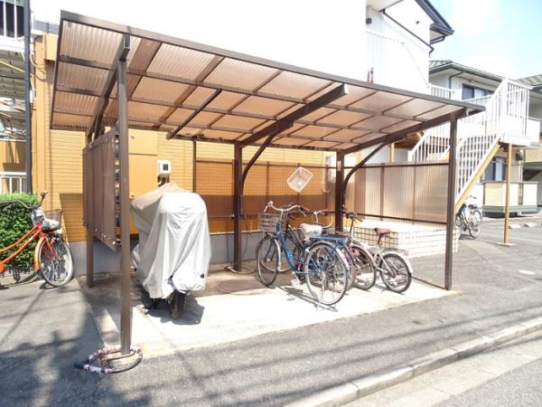 サンピア植田
