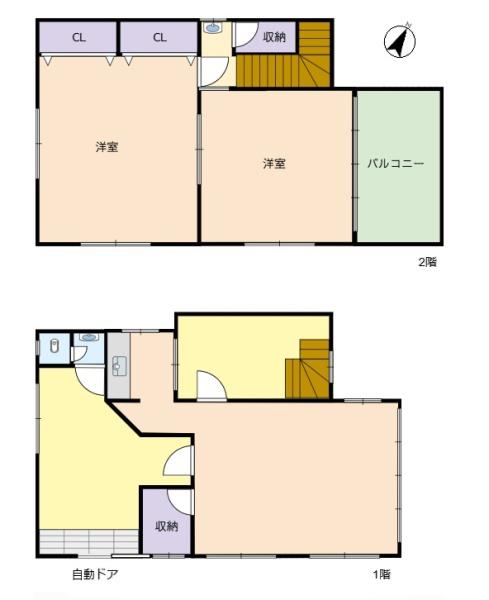 東弥生町
