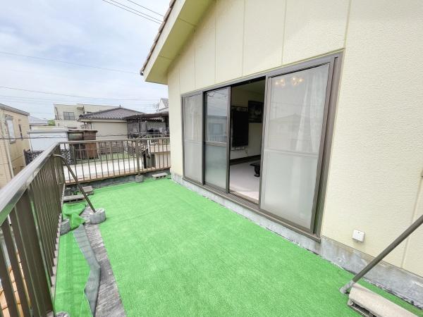 東弥生町