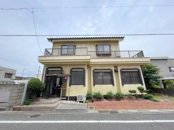 東弥生町