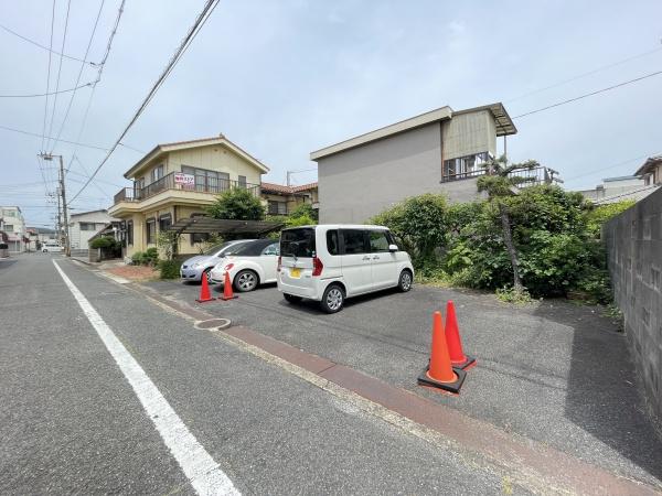 東弥生町