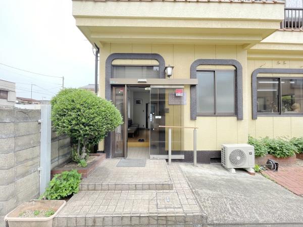東弥生町