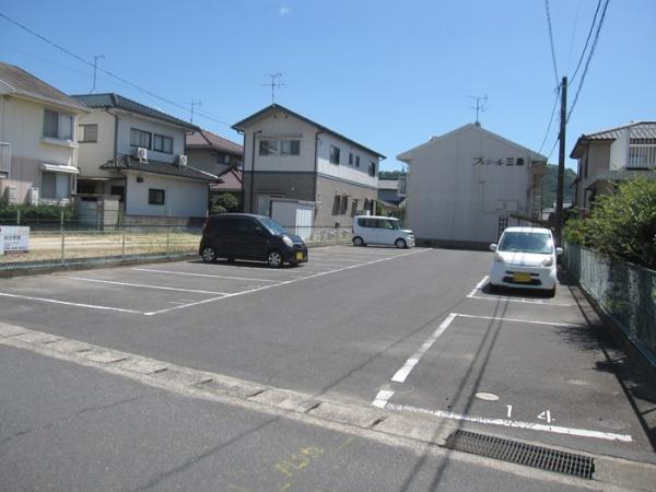 プレジール三島