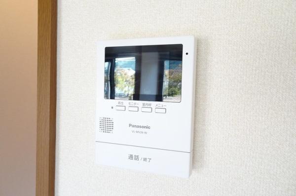 パークサイド堀南　F棟