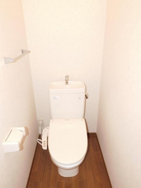 パークサイド堀南　F棟