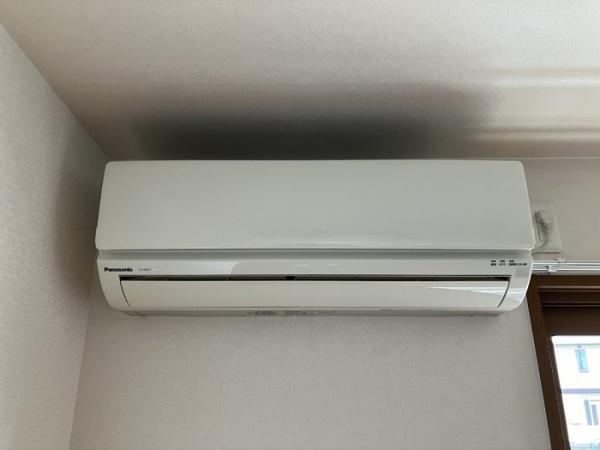 ロイヤルガーデンミルフィーD棟