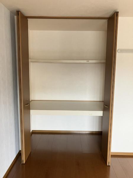 ロイヤルガーデンミルフィーD棟