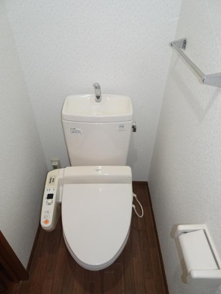クリエンテ　A棟