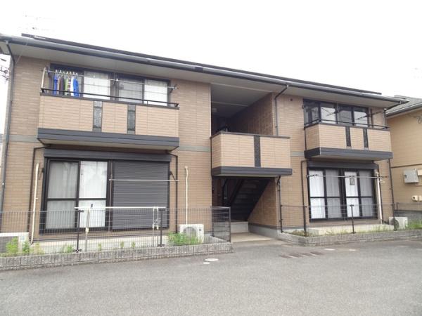 クリエンテ　A棟