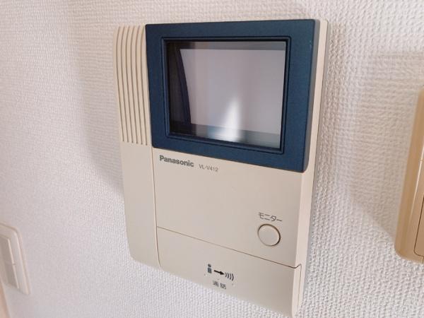 ＥＣＯ－レジデンス『モア』　A棟
