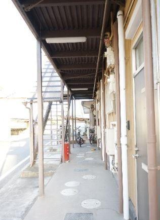 サーレ松島