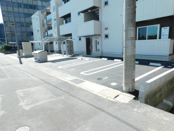 ベイ　ブランシェ老松