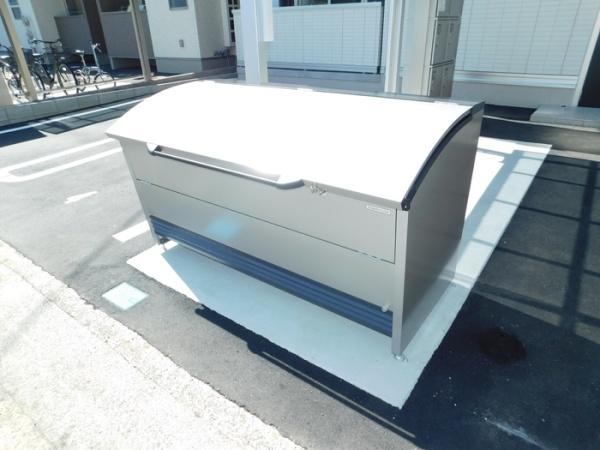 ベイ　ブランシェ老松