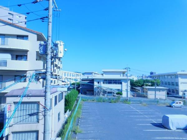 ベイ　ブランシェ老松