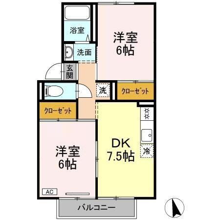 プレジール大和Ⅱ