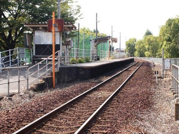 プレジール中野屋 A棟(球場前駅(水島臨海鉄道水島本線))