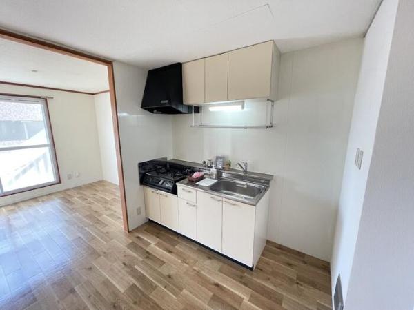 プレジール中野屋　Ａ棟