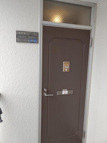 プレジール板谷