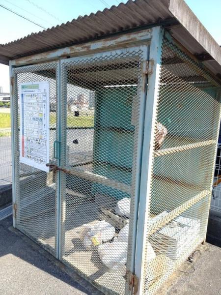 ミルトニア富久