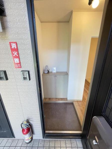 ミルトニア富久