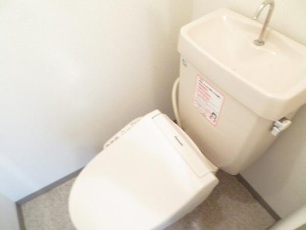 メゾンド徳芳