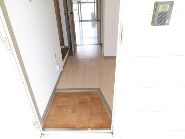 メゾンド徳芳