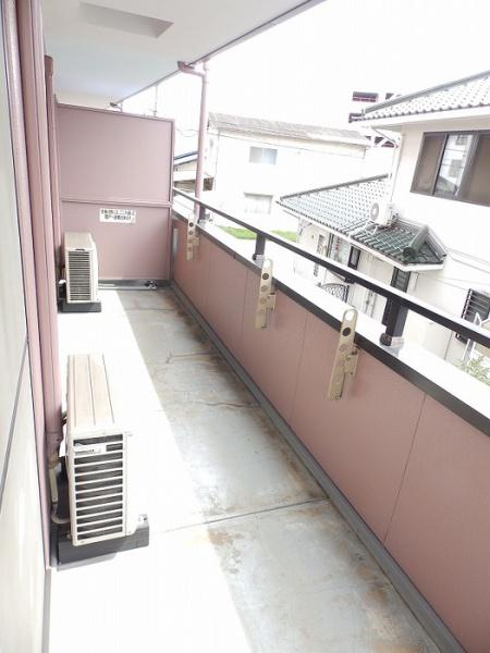 クレールはな
