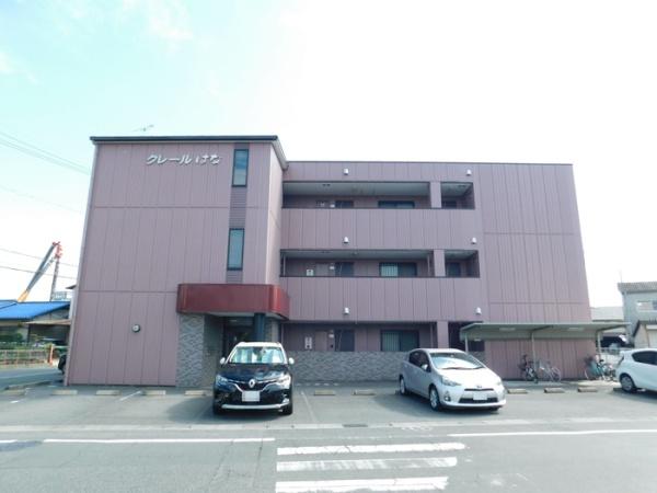 クレールはな