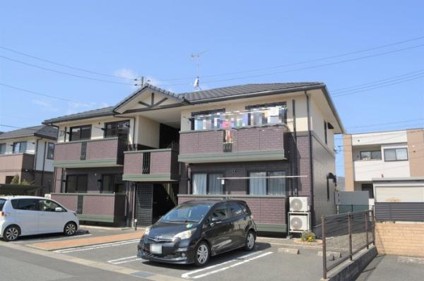 ロイヤルガーデンミルフィー　D棟