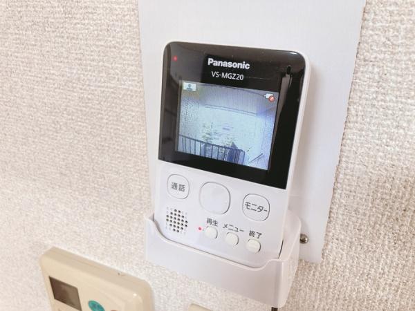 シャトルミヤケ　G棟