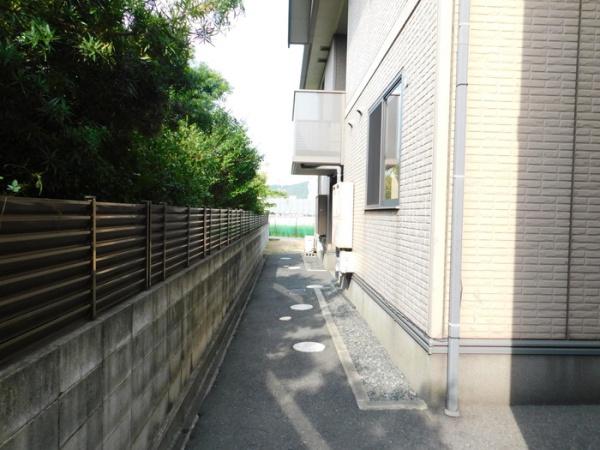 シャトルミヤケ　G棟