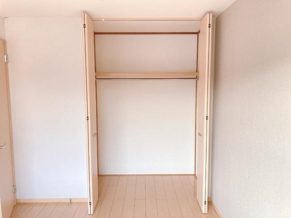シャトルミヤケ　G棟