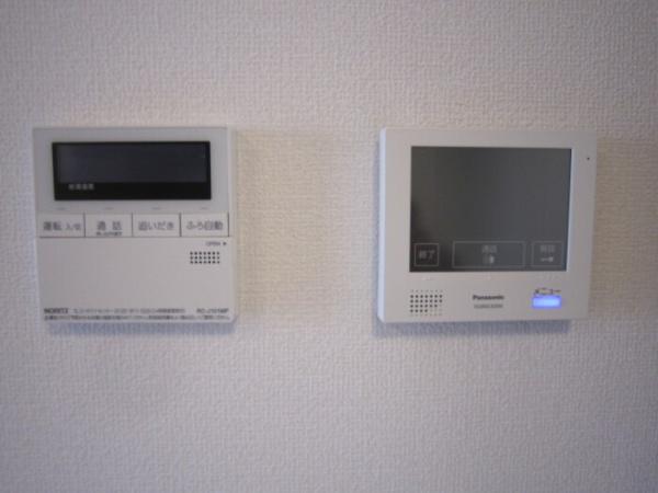 ベイ　ブランシェ西阿知