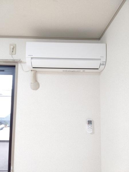 セジュールあい