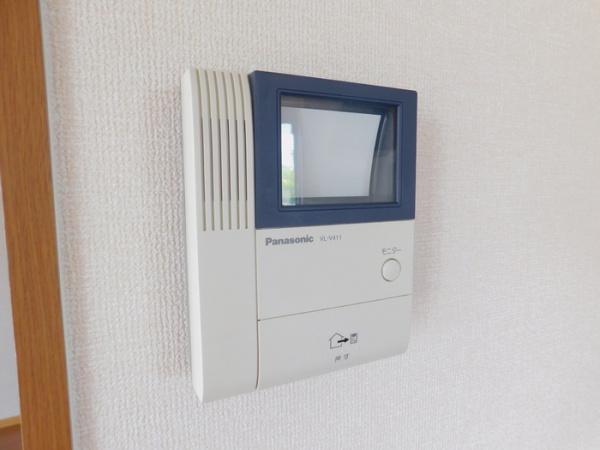 リミエル　Ａ棟