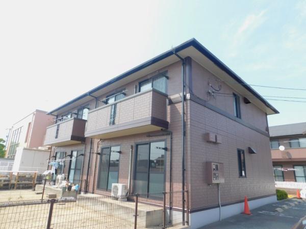 リミエル　Ａ棟