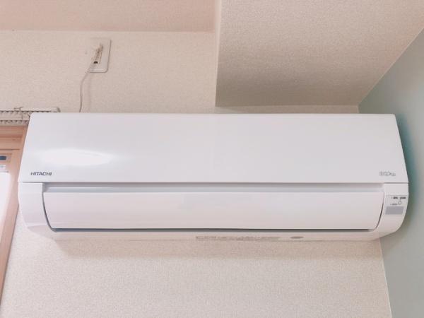 エフロレンス山陽　Ｃ棟