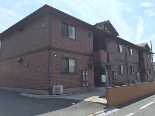エフロレンス山陽　Ｃ棟